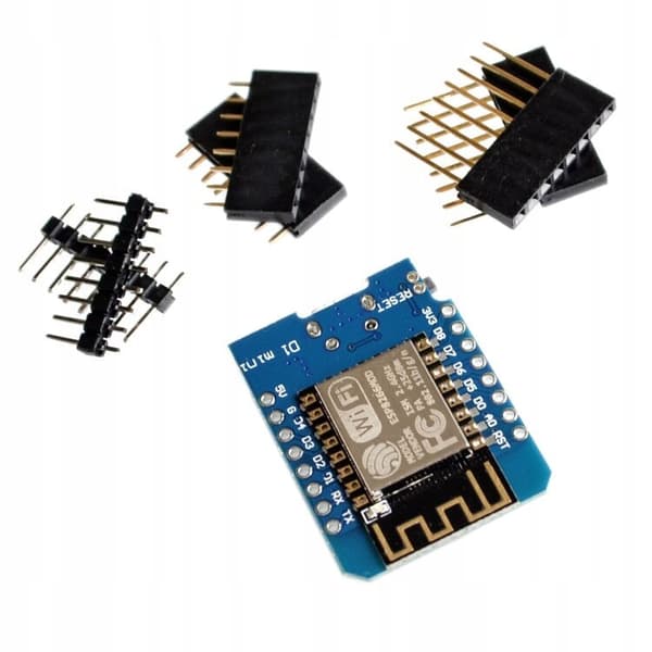 MODUL D1 MINI ESP8266-12F WiFi WEMOS Arduino IoT