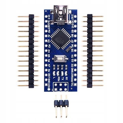 ARDUINO NANO V3.0 CH340 ATmega328 KLONE 16Mhz