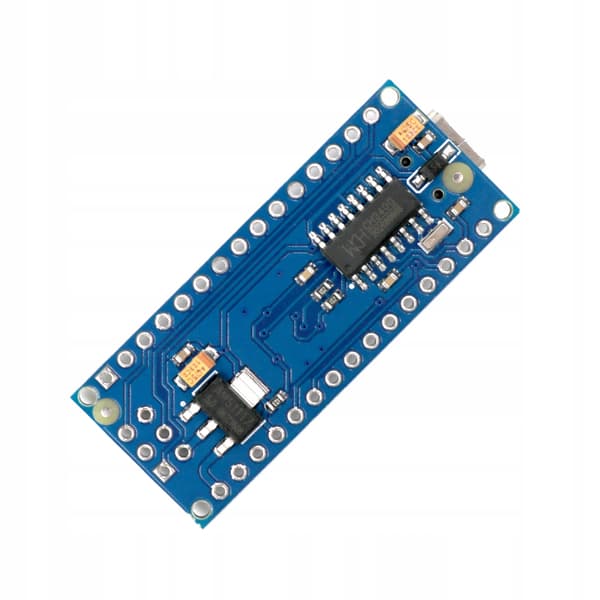 ARDUINO NANO V3.0 CH340 ATmega328 KLONE 16Mhz