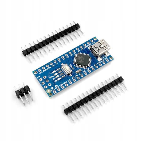ARDUINO NANO V3.0 CH340 ATmega328 KLONE 16Mhz