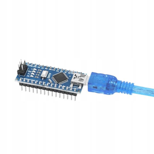 ARDUINO NANO V3.0 CH340 ATmega328 + LOD KABEL