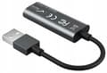 Miniatyrbillede 2 af 4: Grabber Billedoptager til PC HDMI USB STREAMING