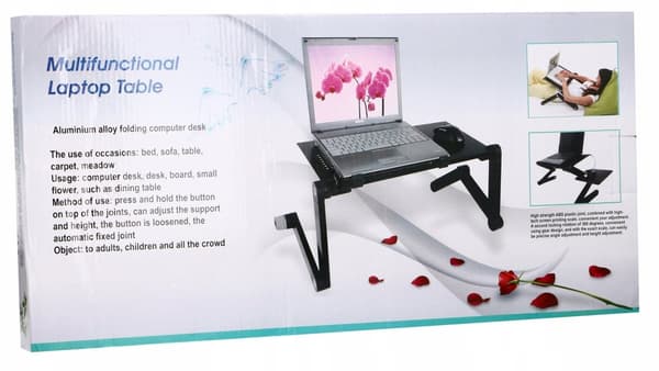 BÆRBAR BORD BÆRBAR COMPUTERBORD