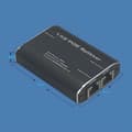 Miniatyrbillede 5 af 8: LAN SPLITTER 1x2 POE POWER SWITCH 2xRJ45 ETHERNET