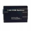 Miniatyrbillede 6 af 8: LAN SPLITTER 1x2 POE POWER SWITCH 2xRJ45 ETHERNET
