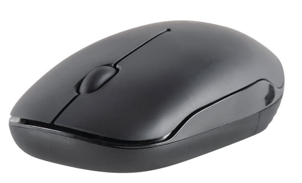 Kensington - Mouse ProFit MidSize Bluetooth Svart