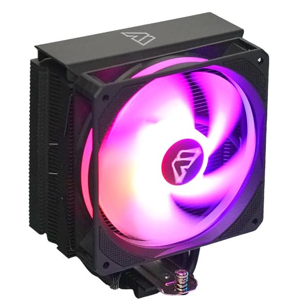 MECHARITE  Cyclone RGB - CPU COOLER