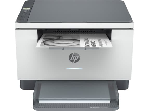 HP - LaserJet MFP M234dw Grå