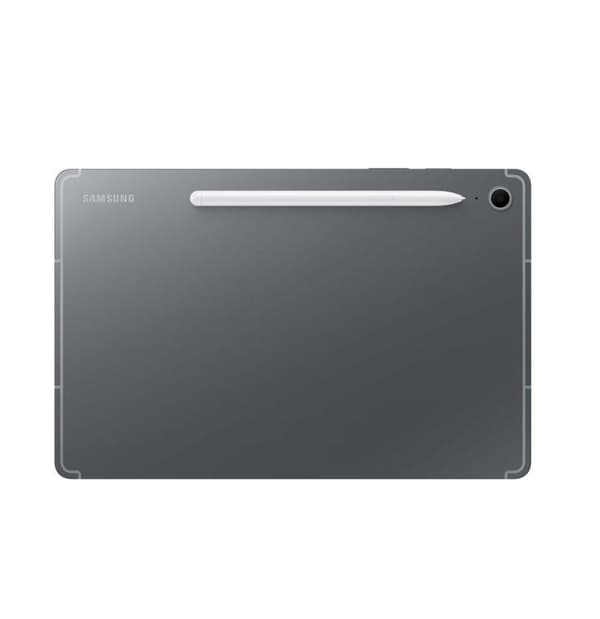 Samsung Galaxy Tab S10 FE WiFi Surfplatta 8/128GB - Grå(Nordisk)