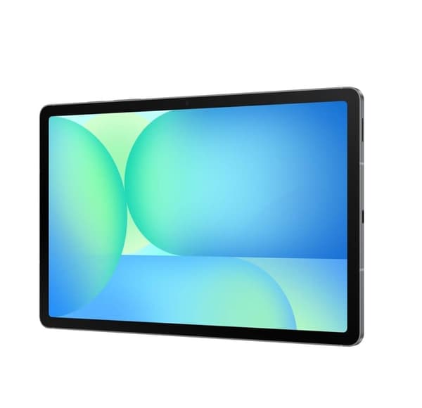 Samsung Galaxy Tab S10 FE WiFi Surfplatta 8/128GB - Grå(Nordisk)