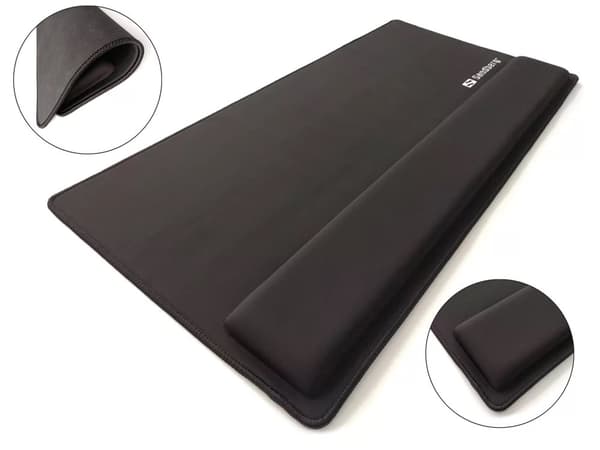 Sandberg - Desk Pad Pro XXL