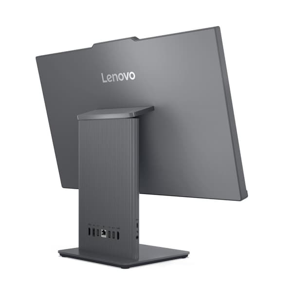 Lenovo IdeaCentre AIO 24IRH9 Intel® Core™ i3 i3-1315U 60,5 cm (23,8") 1920 x 1080 pikseliä All-in-One PC 8 GB DDR5-SDRAM 512 GB SSD Ei käyttöjärjestel
