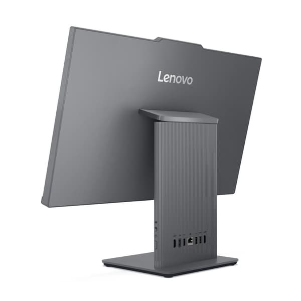 Lenovo IdeaCentre AIO 24IRH9 Intel® Core™ i3 i3-1315U 60,5 cm (23,8") 1920 x 1080 pikseliä All-in-One PC 8 GB DDR5-SDRAM 512 GB SSD Ei käyttöjärjestel