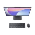 Pikkukuva 6 / 6: Lenovo IdeaCentre AIO 24IRH9 Intel® Core™ i3 i3-1315U 60,5 cm (23,8") 1920 x 1080 pikseliä All-in-One PC 8 GB DDR5-SDRAM 512 GB SSD Ei käyttöjärjestel