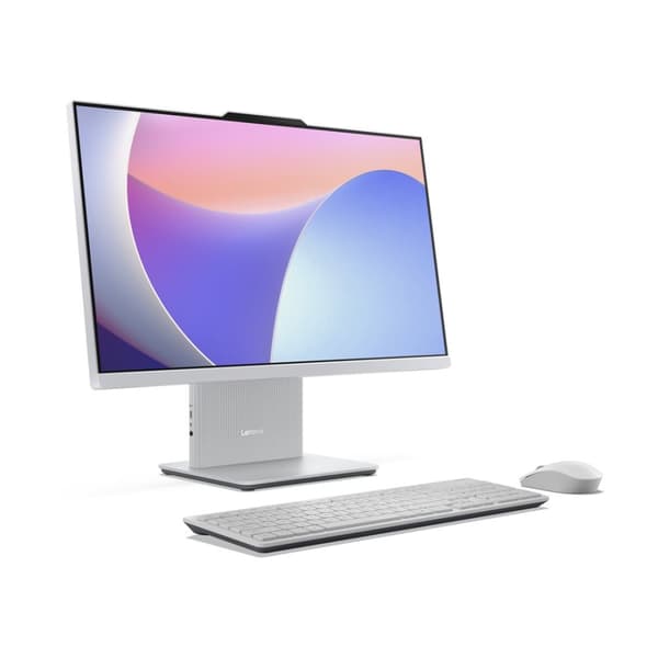 Lenovo IdeaCentre AIO 24IRH9 Intel® Core™ i5 i5-13420H 60,5 cm (23,8 tum) 1920 x 1080 pixlar Allt-i-ett-dator 16 GB DDR5-SDRAM 1 TB SSD Windows 11 Hom