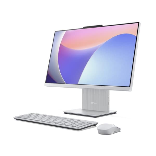 Lenovo IdeaCentre AIO 24IRH9 Intel® Core™ i5 i5-13420H 60,5 cm (23,8 tum) 1920 x 1080 pixlar Allt-i-ett-dator 16 GB DDR5-SDRAM 1 TB SSD Windows 11 Hom