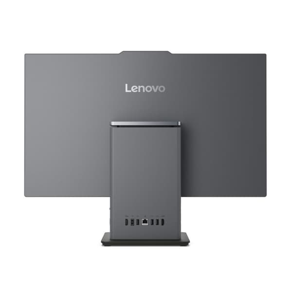 Lenovo ThinkCentre neo 50a 27 G5 Intel® Core™ i3 i3-1315U 60,5 cm (27") 1920 x 1080 pikseliä All-in-One PC 8 GB DDR5-SDRAM 512 GB SSD Wi-Fi 6 (802.11a