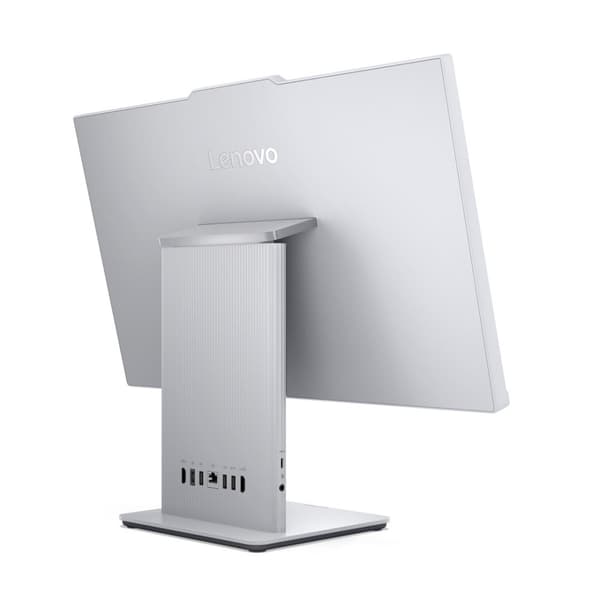 Lenovo IdeaCentre AIO 24IRH9 Intel® Core™ i5 i5-13420H 60,5 cm (23,8") 1920 x 1080 pikseliä All-in-One PC 16 Gt:n DDR5-SDRAM 512 Gt:n SSD Windows 11 W