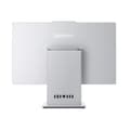 Pikkukuva 6 / 7: Lenovo IdeaCentre AIO 24IRH9 Intel® Core™ i5 i5-13420H 60,5 cm (23,8") 1920 x 1080 pikseliä All-in-One PC 16 Gt:n DDR5-SDRAM 512 Gt:n SSD Windows 11 W