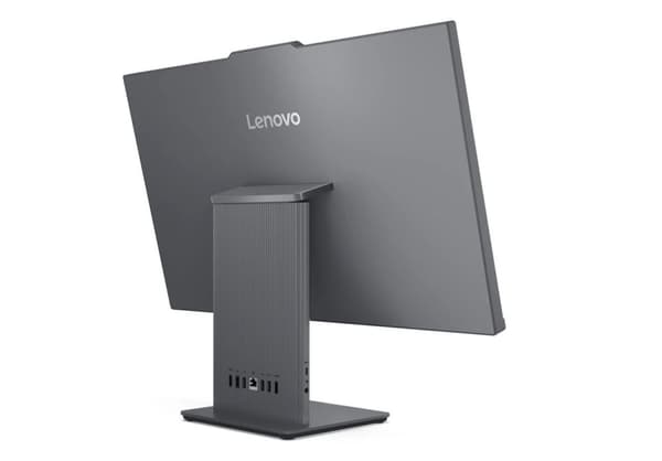 Lenovo IdeaCentre AIO 27IRH9 Intel® Core™ i7 i7-13620H 68,6 cm (27") 1920 x 1080 pixlar Allt-i-ett-dator 16 GB DDR5-SDRAM 512 GB SSD Utan OS Wi-Fi 6 (