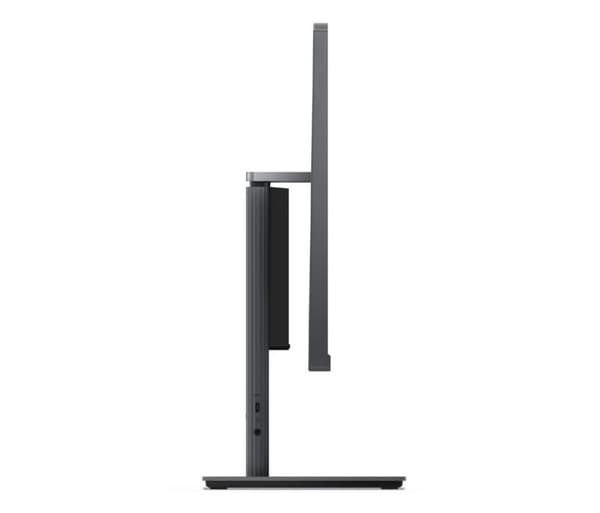 Lenovo IdeaCentre AIO 24IRH9 i5-13420H 23,8" FHD IPS AG 250nits 100Hz 16GB DDR5 5200 SSD512 Intel UHD Graphics NoOS Luna Gray