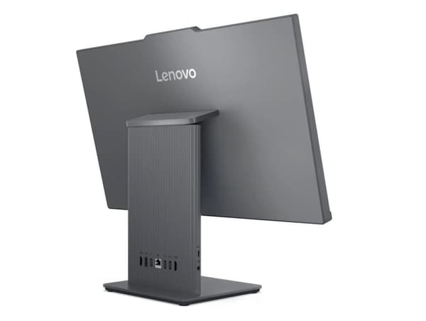 Lenovo IdeaCentre AIO 24IRH9 i5-13420H 23,8" FHD IPS AG 250nits 100Hz 16GB DDR5 5200 SSD512 Intel UHD Graphics NoOS Luna Gray