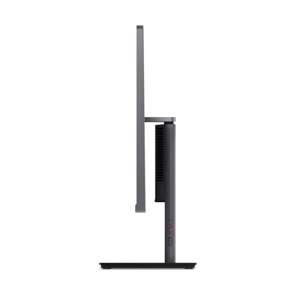 Lenovo ThinkCentre neo 50a 27 Gen 5 Intel® Core™ i3 i3-1315U 68,6 cm (27") 1920 x 1080 pixels Alt-i-en-pc 16 GB DDR5-SDRAM 512 GB SSD Wi-Fi 6 (802.11a