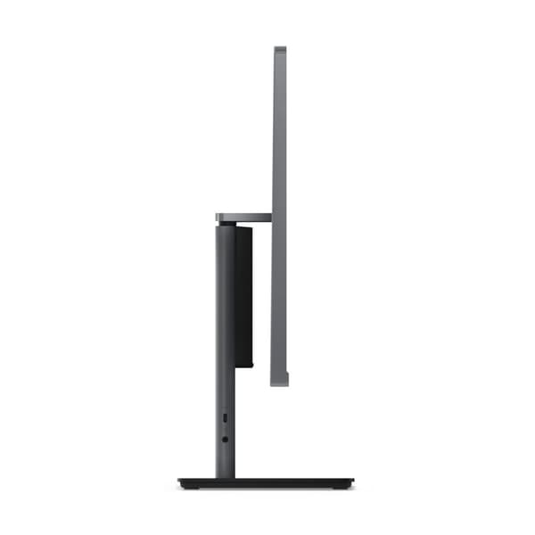 Lenovo ThinkCentre neo 50a 27 Gen 5 Intel® Core™ i3 i3-1315U 68,6 cm (27") 1920 x 1080 pixels Alt-i-en-pc 16 GB DDR5-SDRAM 512 GB SSD Wi-Fi 6 (802.11a