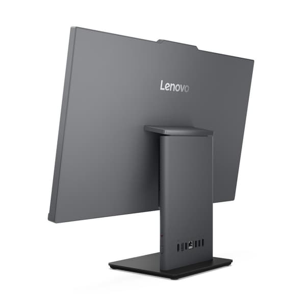 Lenovo ThinkCentre neo 50a 27 Gen 5 Intel® Core™ i3 i3-1315U 68,6 cm (27") 1920 x 1080 pixels Alt-i-en-pc 16 GB DDR5-SDRAM 512 GB SSD Wi-Fi 6 (802.11a