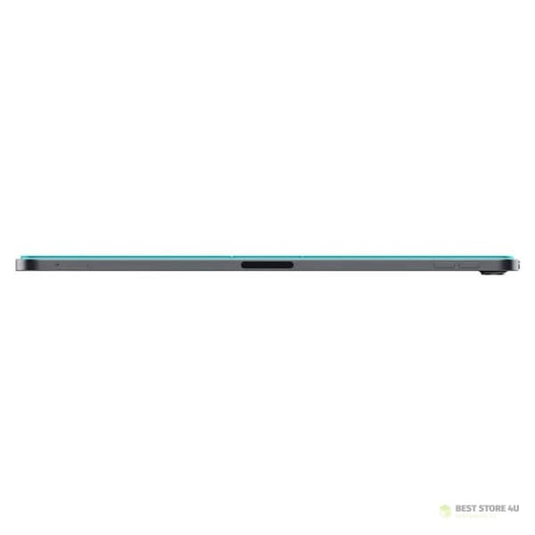 Spigen Glas.TR Slim - karkaistu lasi iPad Air 11"" (M2, 2024) (Läpinäkyvä)