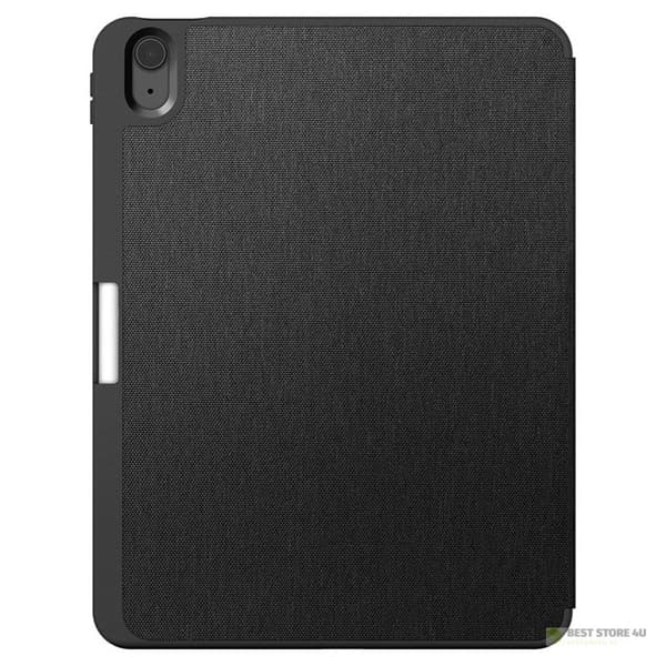 Spigen Urban Fit - Etui til iPad Air 11"" M2 (2024) / iPad Air 10.9"" (5.-4. generation) (2022-2020) (Sort)