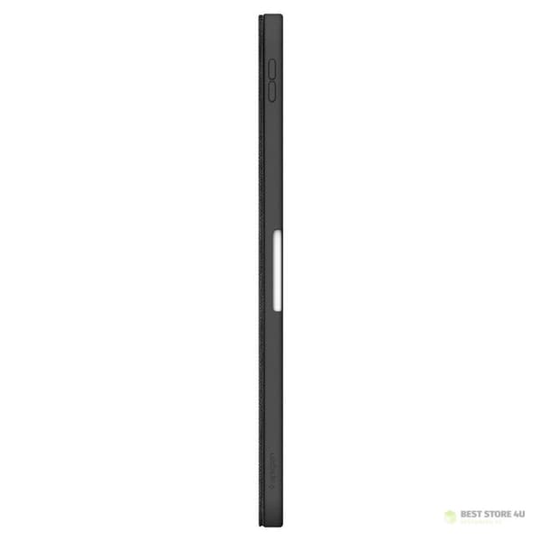 Spigen Urban Fit - Etui til iPad Air 11"" M2 (2024) / iPad Air 10.9"" (5.-4. generation) (2022-2020) (Sort)