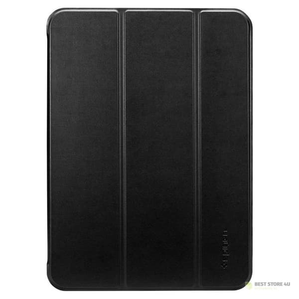 Spigen Smart Fold - Fodral för iPad 10.9" (2022) (Svart)