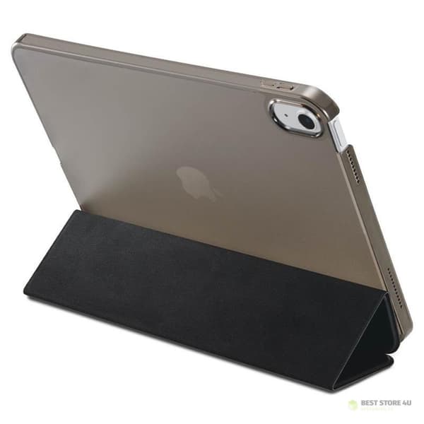 Spigen Smart Fold - Fodral för iPad 10.9" (2022) (Svart)