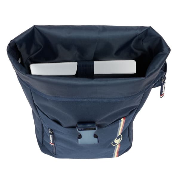 School Bag El Ganso Eclipse Navy Blue 28 x 42 x 13 cm