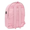 Pikkukuva 2 / 5: School Bag El Ganso +usb el ganso basics Pink 31 x 44 x 18 cm