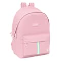 Pikkukuva 1 / 5: School Bag El Ganso +usb el ganso basics Pink 31 x 44 x 18 cm