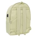 Pikkukuva 3 / 5: School Bag El Ganso +usb el ganso basics Beige 31 x 44 x 18 cm