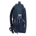 Miniatyrbillede 4 af 8: School Bag El Ganso +tablet+usb el ganso Navy Blue 29 x 44 x 15 cm