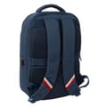 Miniatyrbillede 5 af 8: School Bag El Ganso +tablet+usb el ganso Navy Blue 29 x 44 x 15 cm