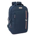 Miniatyrbillede 1 af 8: School Bag El Ganso +tablet+usb el ganso Navy Blue 29 x 44 x 15 cm