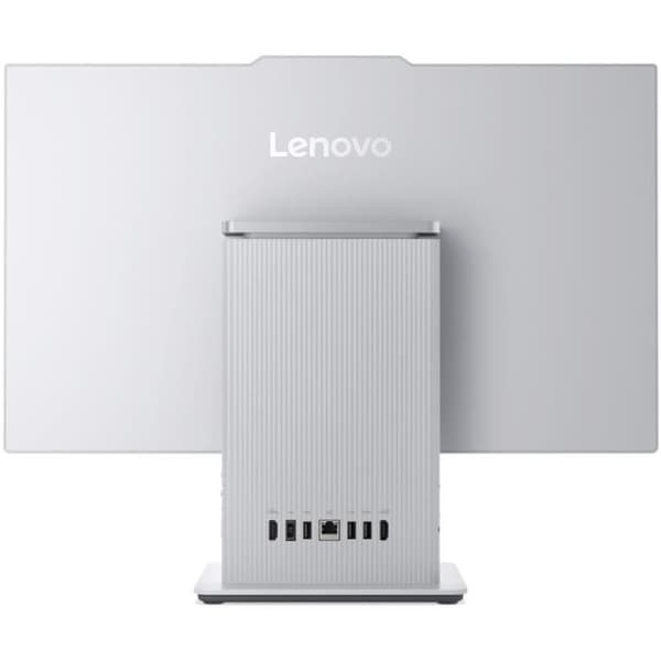 LENOVO IdeaCentre AIO 24ARR9 all-in-one-tietokone | Windows 11 - Ryzen 5 7535HS - 8 Gt RAM - 512 Gt SSD - AZERTY