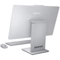 Pikkukuva 4 / 6: LENOVO IdeaCentre AIO 24ARR9 all-in-one-tietokone | Windows 11 - Ryzen 5 7535HS - 8 Gt RAM - 512 Gt SSD - AZERTY