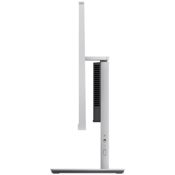 LENOVO IdeaCentre AIO 24ARR9 all-in-one-tietokone | Windows 11 - Ryzen 5 7535HS - 8 Gt RAM - 512 Gt SSD - AZERTY