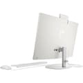 Pikkukuva 4 / 6: HP 24-cr0069nf All-in-One PC - Windows 11 - 23.8 FHD IPS - Core i3-N300 - 8 Gt RAM - 512 Gt SSD -tallennustila + langallinen näppäimistö ja hiiri