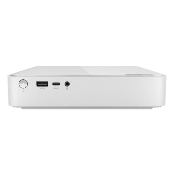 LENOVO IdeaCentre Mini 01IRH8 Minitietokone | Ilman Windowsia - Core i5-13420H - 512 Gt SSD - 16 Gt RAM