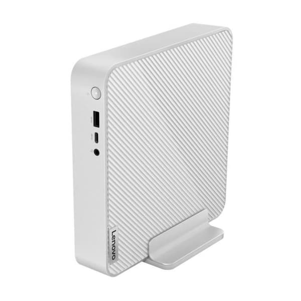 LENOVO IdeaCentre Mini 01IRH8 Minitietokone | Ilman Windowsia - Core i5-13420H - 512 Gt SSD - 16 Gt RAM