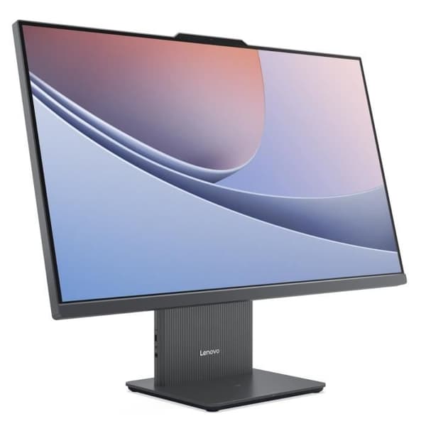 LENOVO IdeaCentre AIO 27IRH9 Alt-i-en-pc | Windows 11 - Core i7-13620H - 16 GB RAM - 512 GB SSD - AZERTY