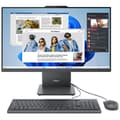 Miniatyrbillede 1 af 6: LENOVO IdeaCentre AIO 27IRH9 Alt-i-en-pc | Windows 11 - Core i7-13620H - 16 GB RAM - 512 GB SSD - AZERTY