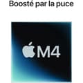 Pikkukuva 3 / 5: Apple - Mac mini (2024) Apple M4 -siru - 16 Gt RAM - 512 Gt SSD-tallennustila - 10-ytiminen CPU 10-ytiminen GPU - Hopea